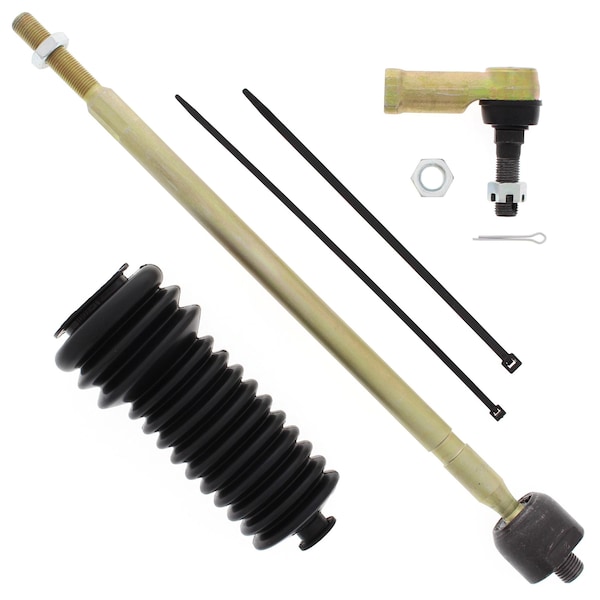 All Balls All Balls Tie Rod End Kit 51-1046-R 51-1046-R - main